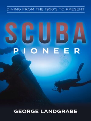 cover image of SCUBA Pioneer